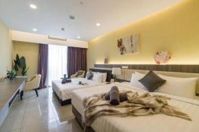 Relax and Chill Studio Genting